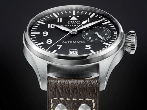 iwc a pavia|iwc schaffhausen watch.